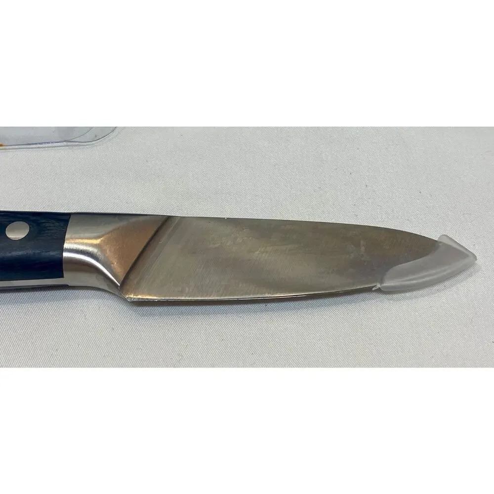 Cutluxe 3.5 Inch Paring Knife Excellent